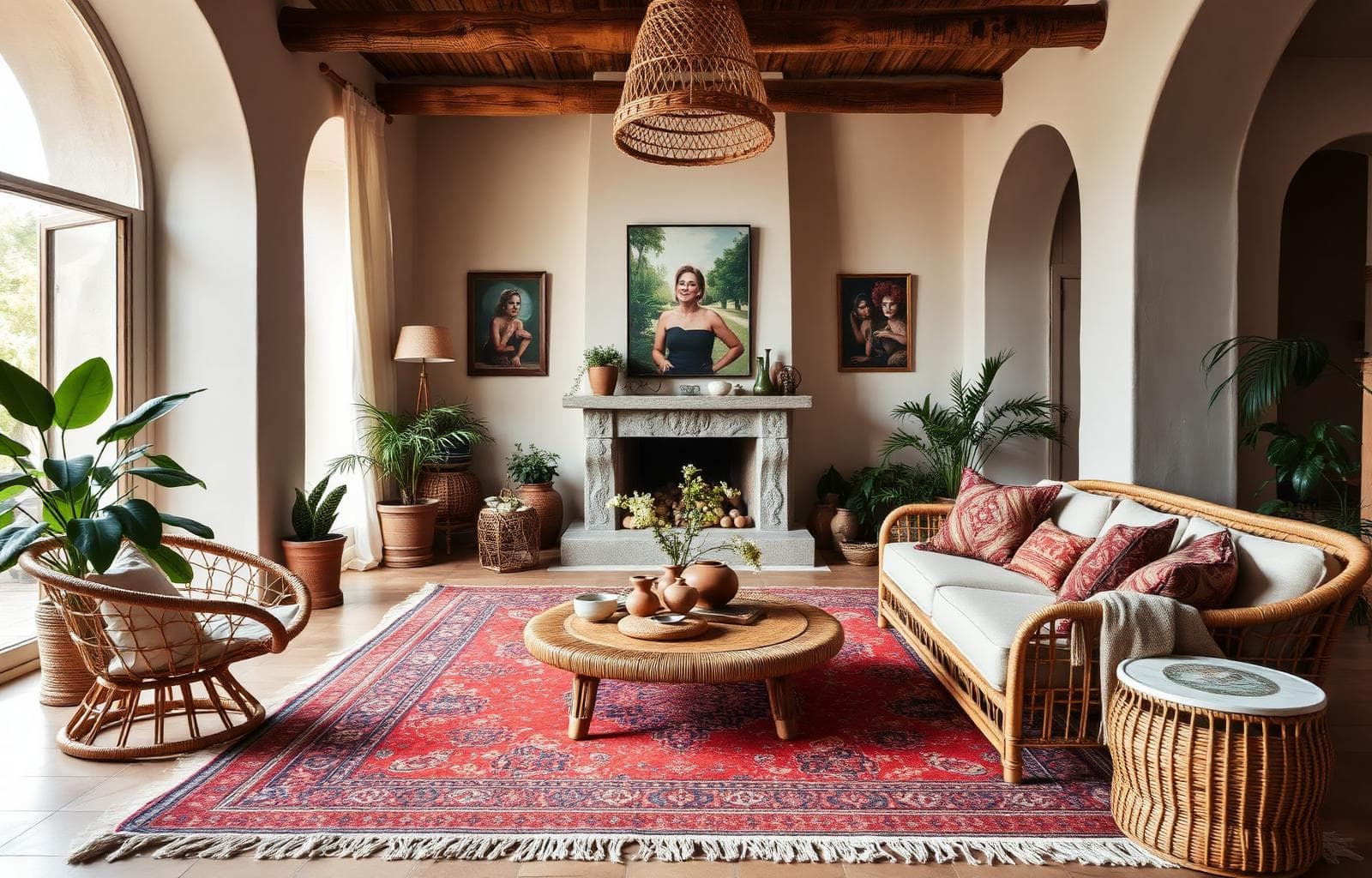 Bohemian Soul